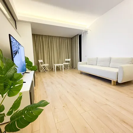 Apartment Hotel Apartment Bukarest