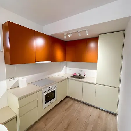 Hotel Apartment Appartement *