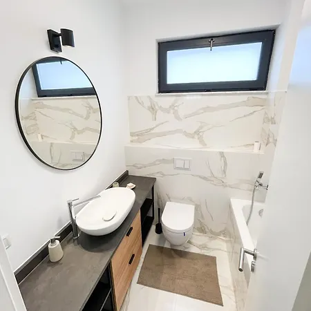 Daire Hotel Apartment