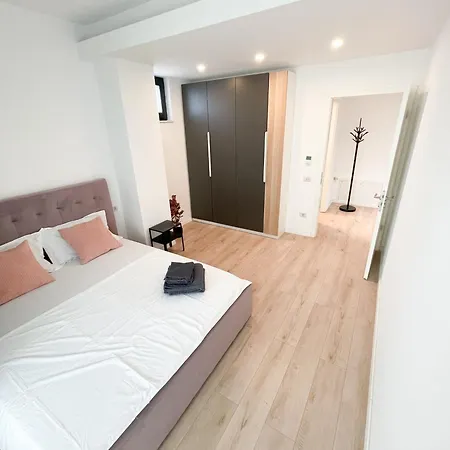 Appartement Hotel Apartment