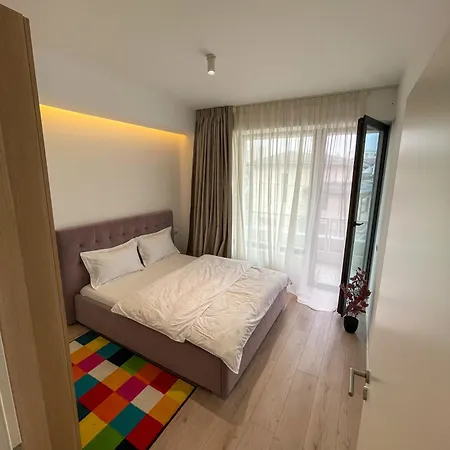 Hotel Apartment Appartement