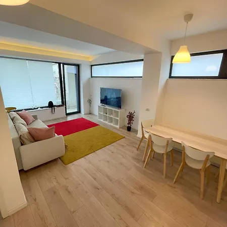 Hotel Apartment Appartement Bucarest