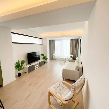 Hotel Apartment Appartement