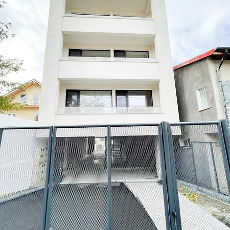 Hotel Apartment Appartement *