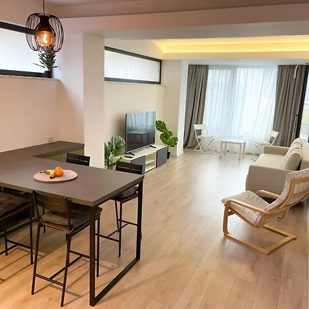 Hotel Apartment *