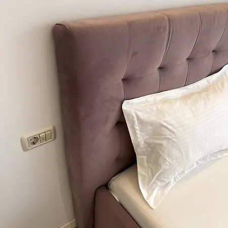 Hotel Apartment Apartment Bucharest