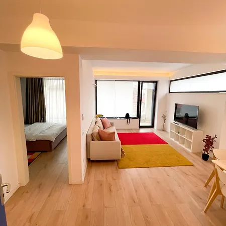 Hotel Apartment *
