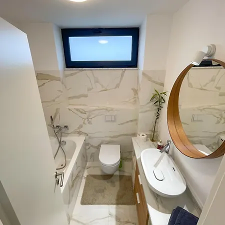 Hotel Apartment Appartamento
