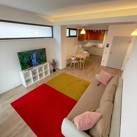 Hotel Apartment Bucarest